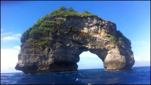 Bali day trips